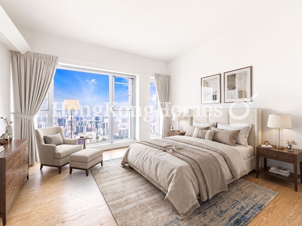 Second Ensuite — 15 Homantin Hill, Ho Man Tin / Waterloo Road