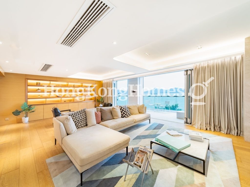 Living Room — Murray Bay, Gold Coast