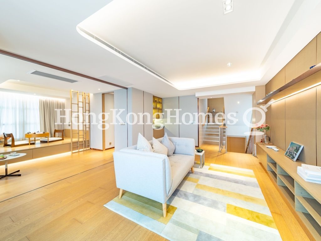 Family Room with Guest Room on 1/F — Murray Bay, Gold Coast