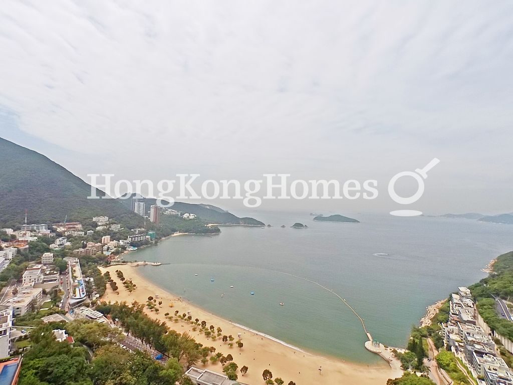 The Repulse Bay - de Ricou