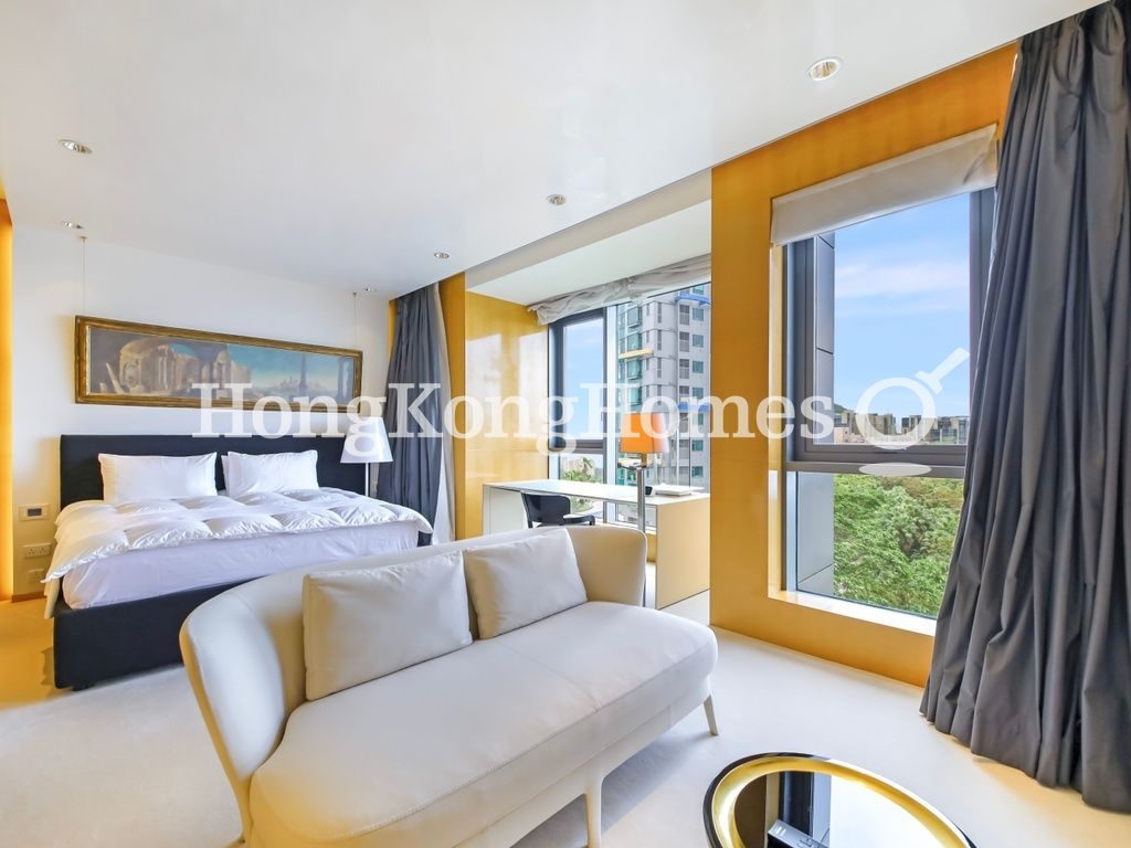 Second Ensuite Bedroom — 3 Plunkett's Road, The Peak
