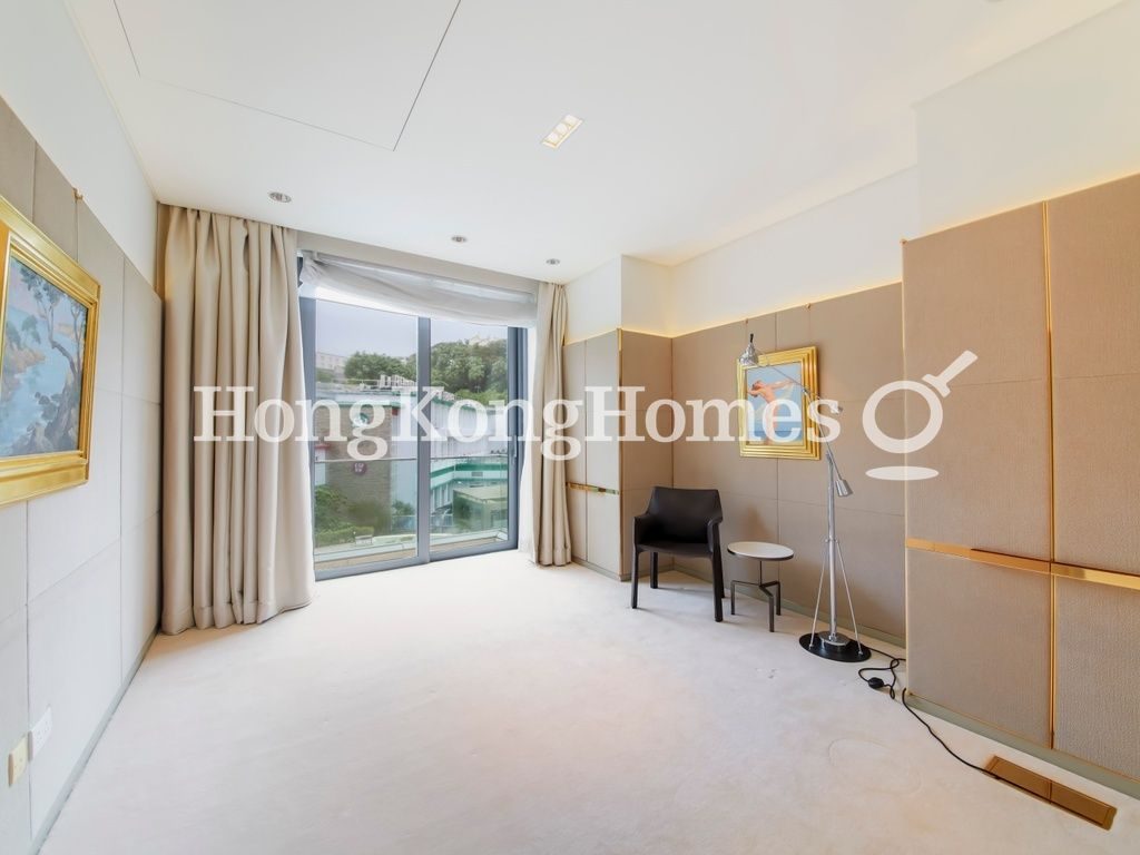 Fourth Bedroom — 3 Plunkett's Road, The Peak