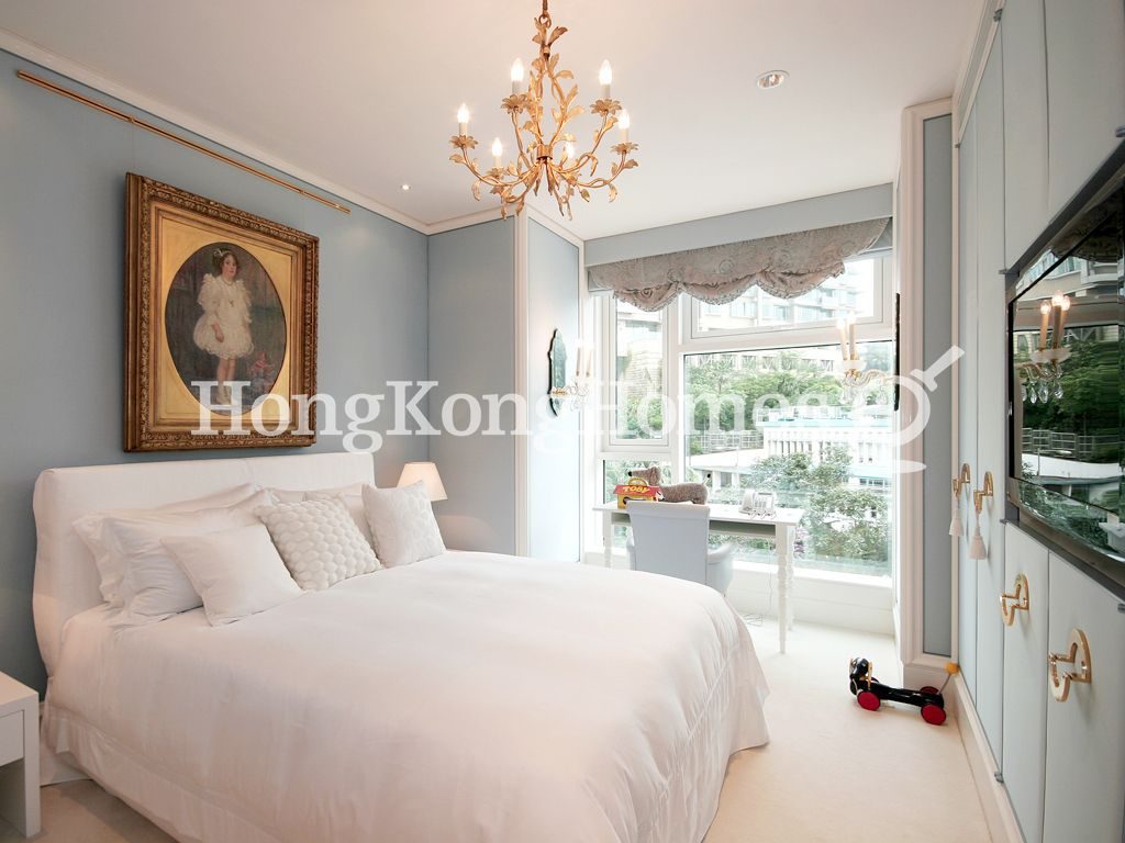 Second Ensuite Bedroom — 3 Plunkett's Road, The Peak