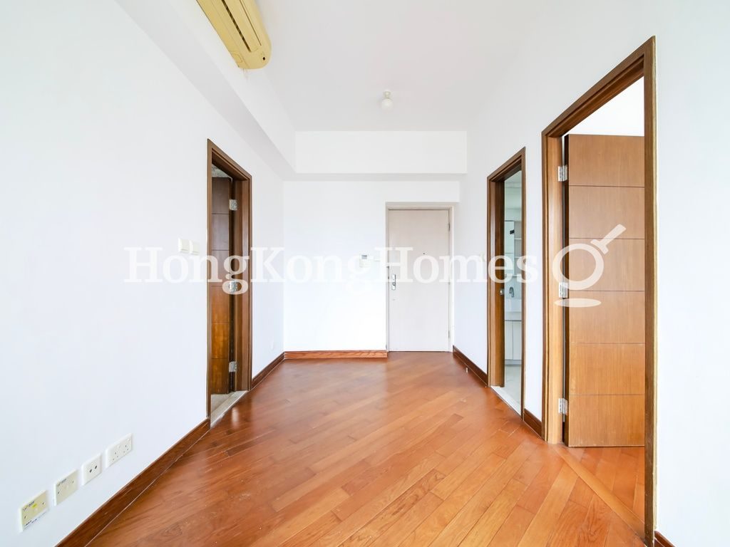 Dining Room — One Pacific Heights, Sheung Wan