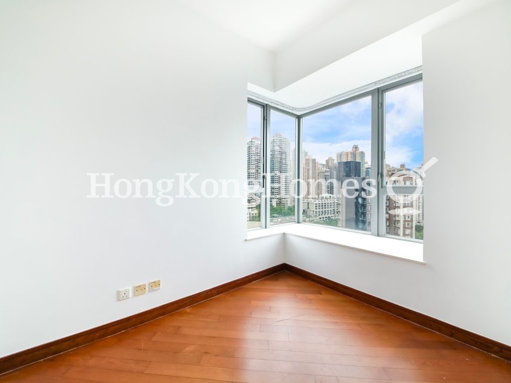 Bedroom — One Pacific Heights, Sheung Wan