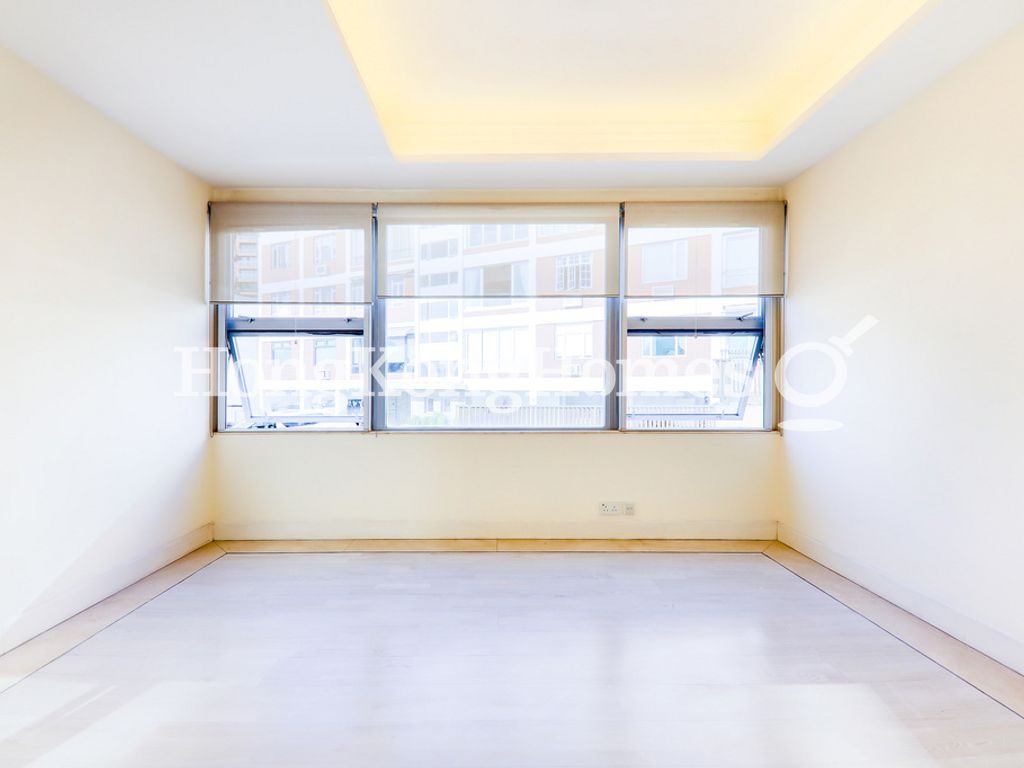 Fourth Bedroom — Overbays, Repulse Bay