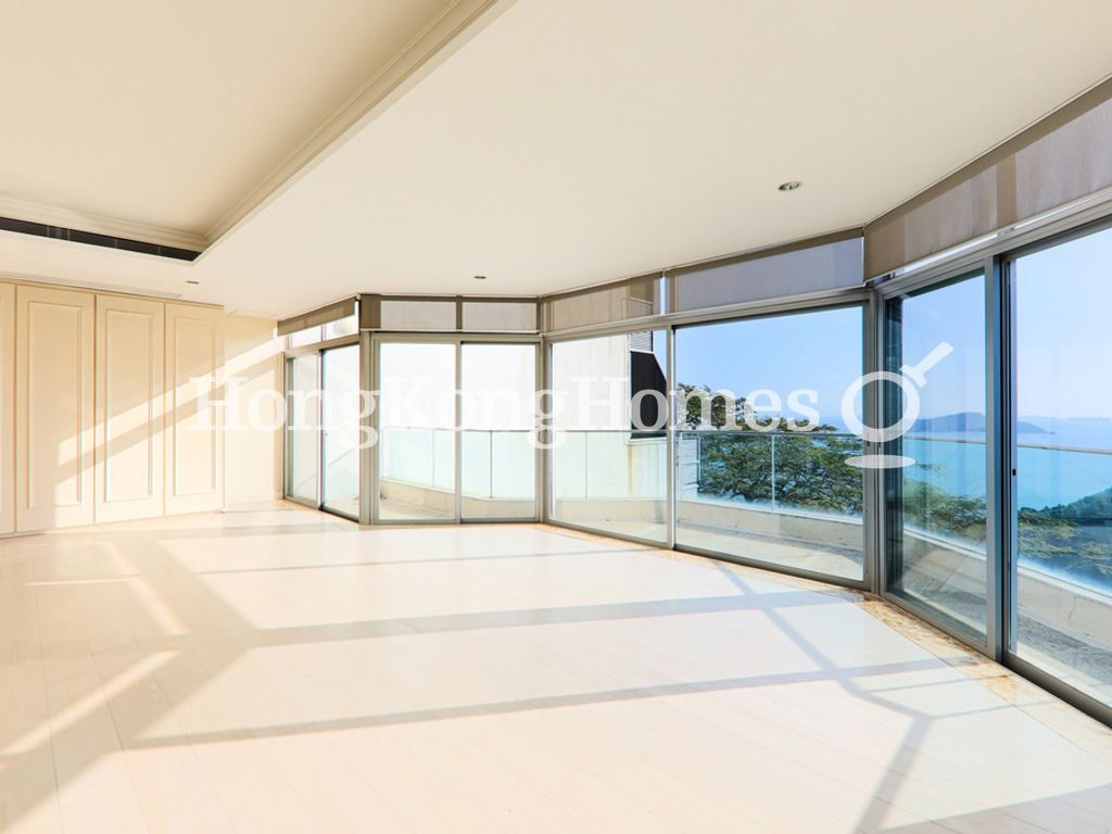 Master Bedroom — Overbays, Repulse Bay