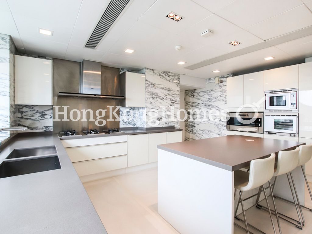 Kitchen — HighCliff, Mid-levels East