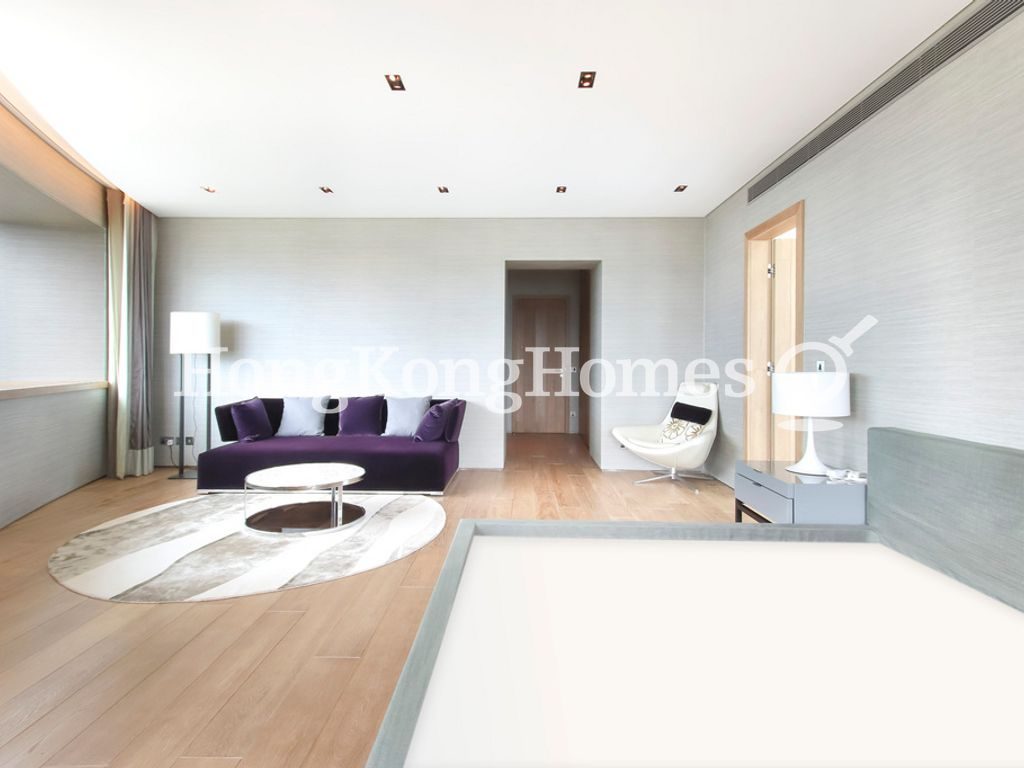 Second Ensuite Bedroom — HighCliff, Mid-levels East