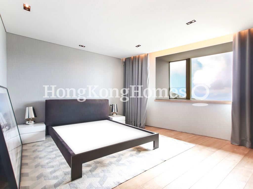 Third Ensuite Bedroom — HighCliff, Mid-levels East