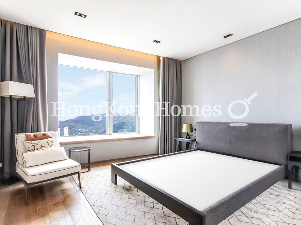 Fourth Ensuite Bedroom — HighCliff, Mid-levels East
