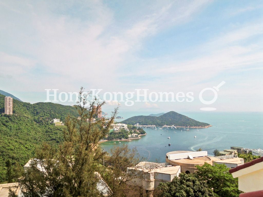 Deep Water Bay Road, 39