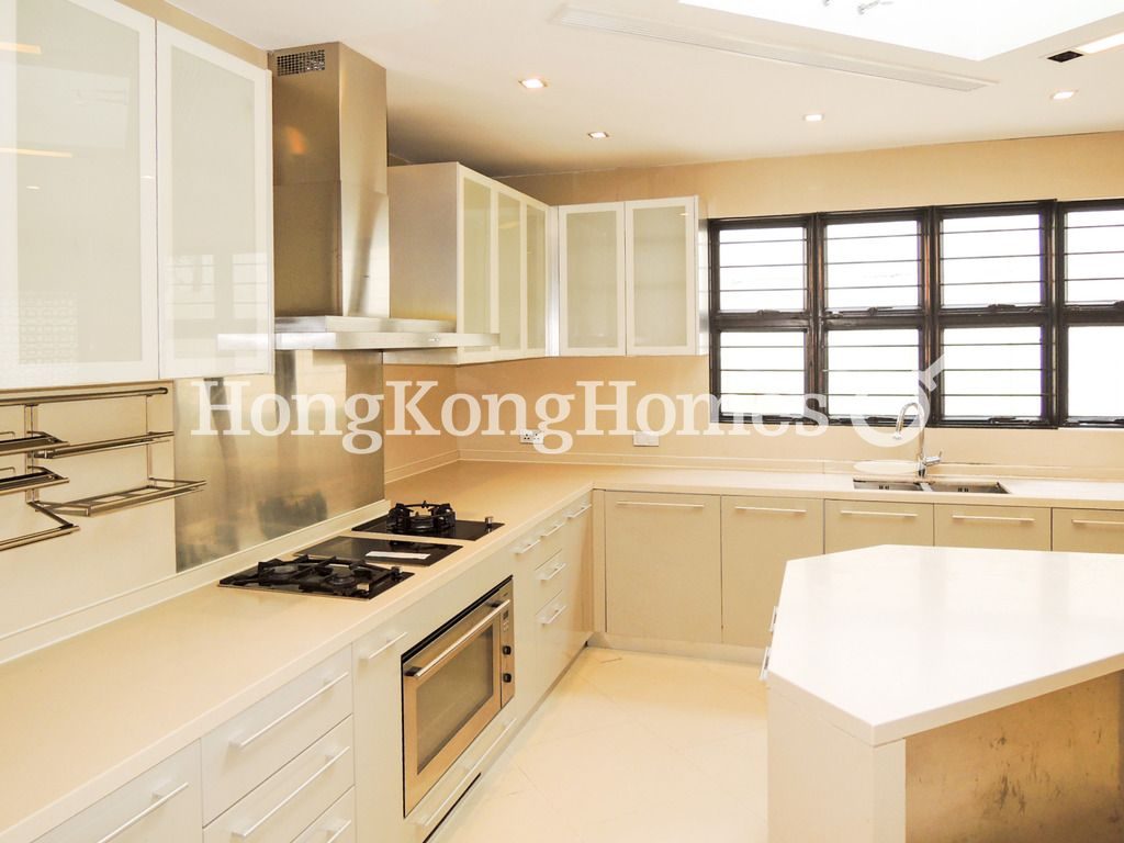 Kitchen — Deep Water Bay Road, 39, Deep Water Bay