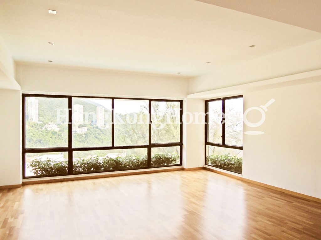 Living Room — Deep Water Bay Road, 39, Deep Water Bay