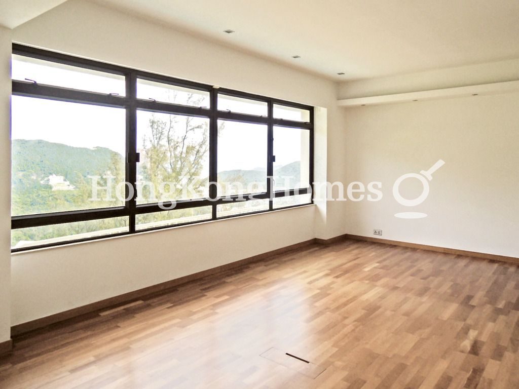 Master Bedroom — Deep Water Bay Road, 39, Deep Water Bay