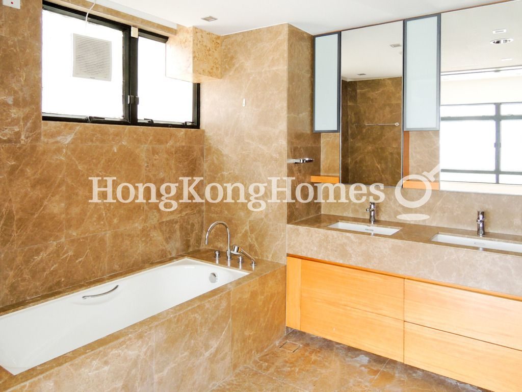 Master Bathroom — Deep Water Bay Road, 39, Deep Water Bay