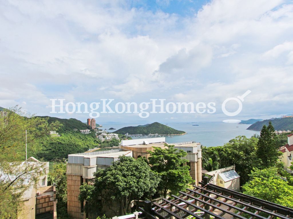 Deep Water Bay Road, 39
