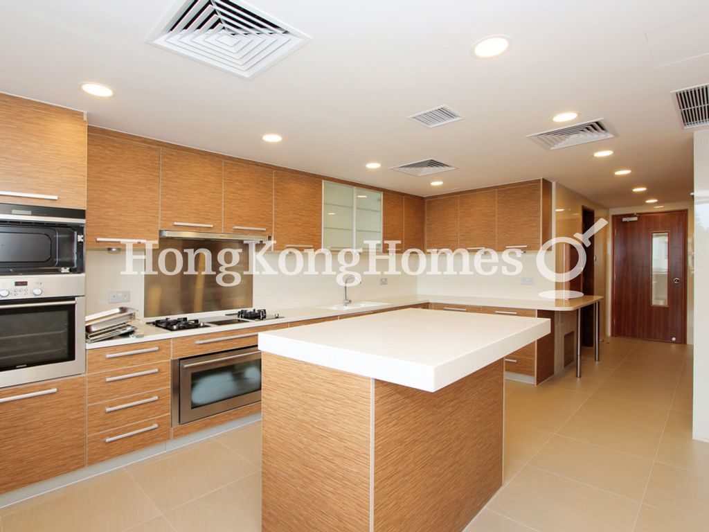 Kitchen — Deep Water Bay Road, 39, Deep Water Bay