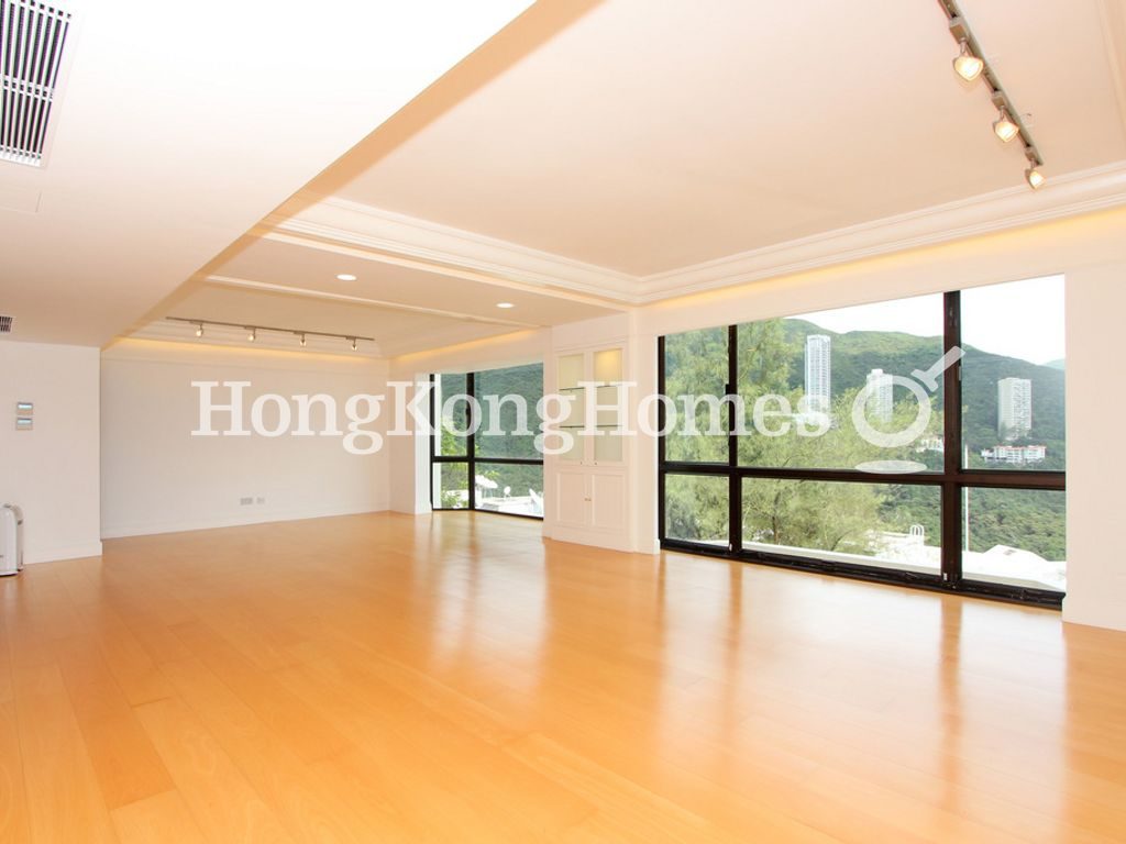 Living Room — Deep Water Bay Road, 39, Deep Water Bay