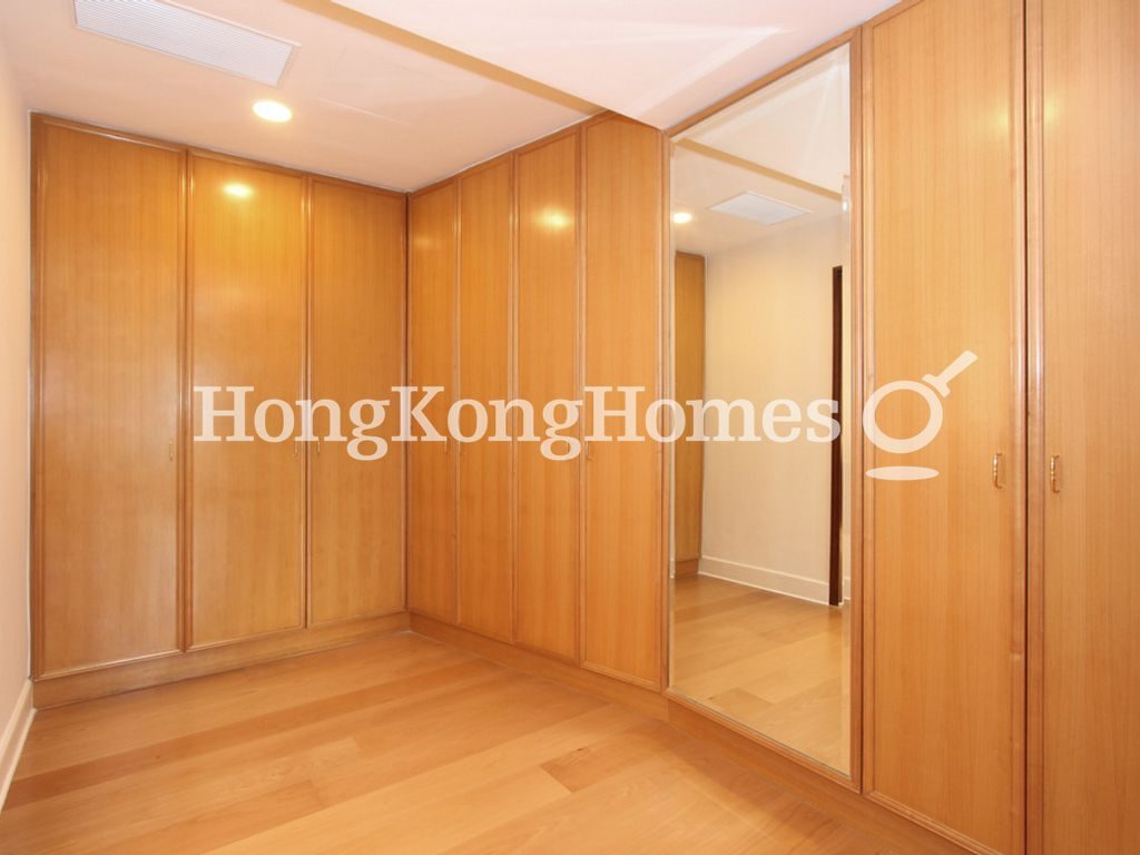 Walk-in Closet in Master Bedroom — Deep Water Bay Road, 39, Deep Water Bay