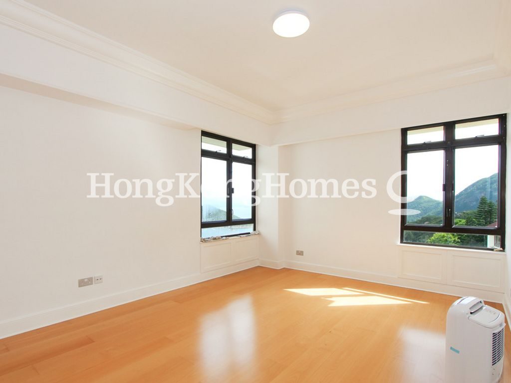 Second Ensuite Bedroom — Deep Water Bay Road, 39, Deep Water Bay