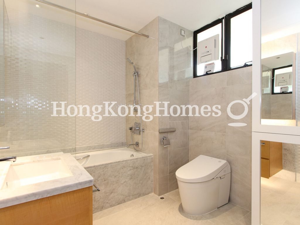 Second Ensuite Bathroom — Deep Water Bay Road, 39, Deep Water Bay