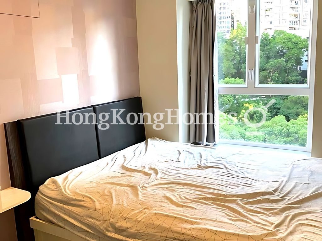 Master Bedroom — Park Height, Mid-levels West
