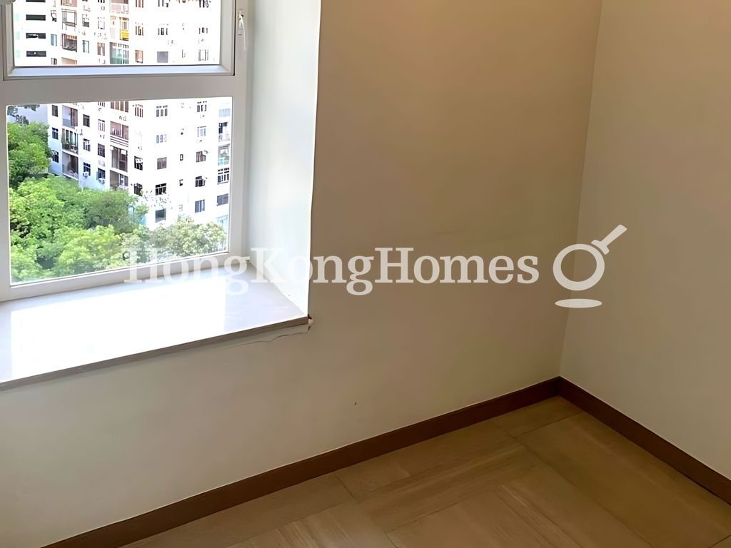 Second Bedroom — Park Height, Mid-levels West