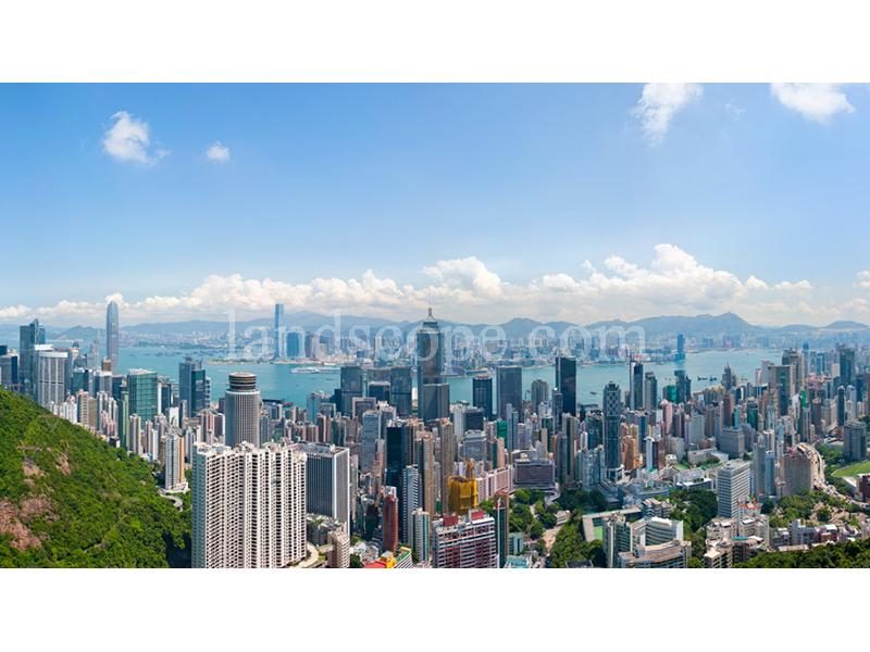 photo 2 — Opus Hong Kong, Midlevels East