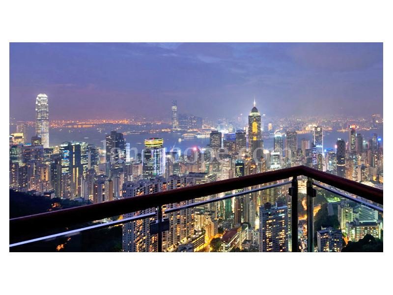 photo 3 — Opus Hong Kong, Midlevels East