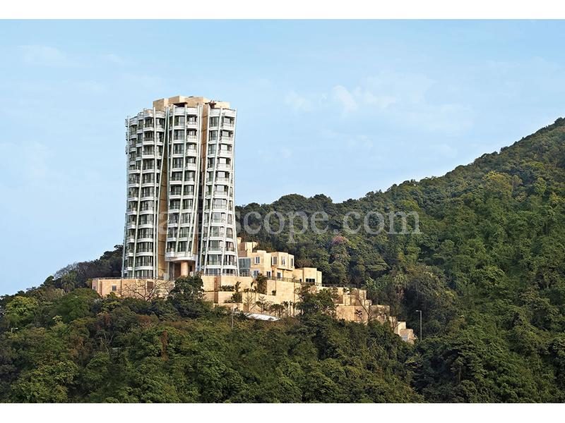 photo 4 — Opus Hong Kong, Midlevels East