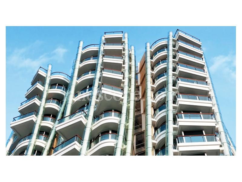 photo 5 — Opus Hong Kong, Midlevels East