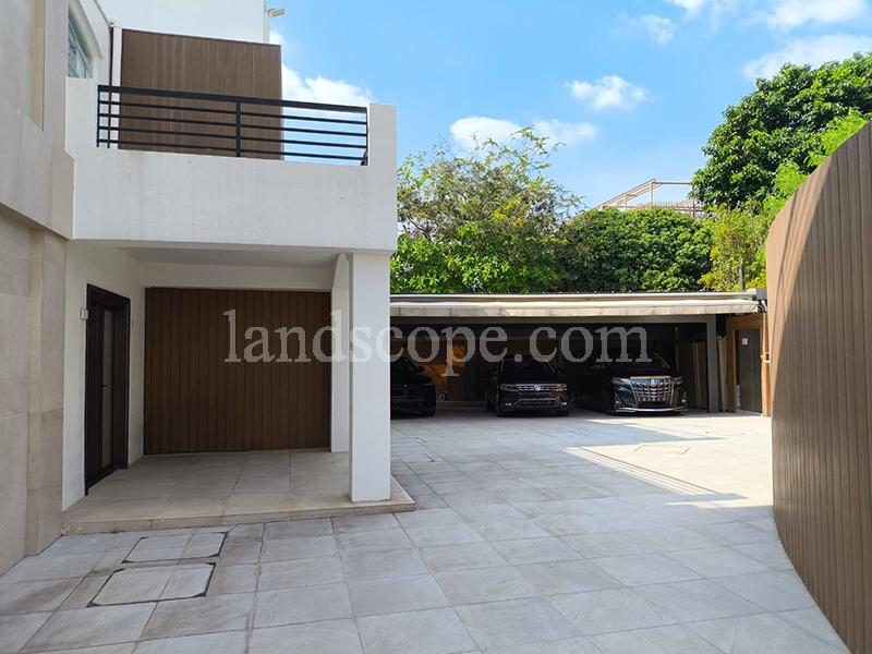 photo 5 — Country Villa, Shouson Hill