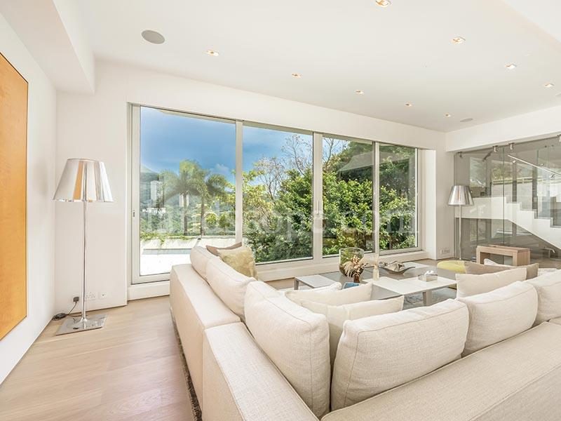39 Deep Water Bay Road