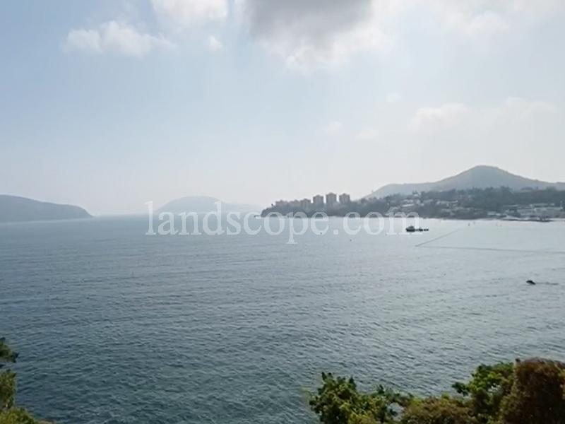 photo 2 — 10A-10C Tai Tam Road, Tai Tam