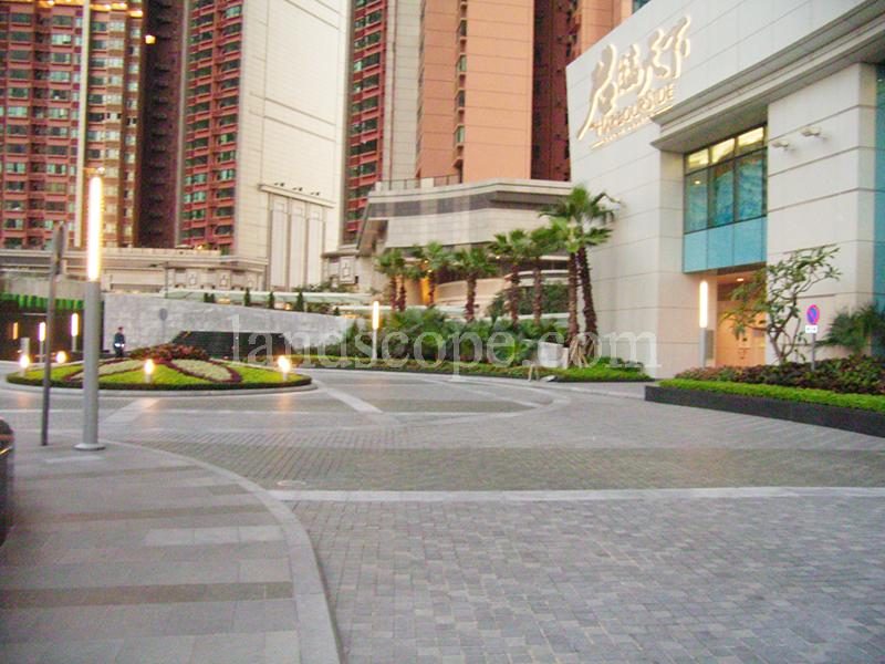 photo 3 — The Harbourside, Tsim Sha Tsui