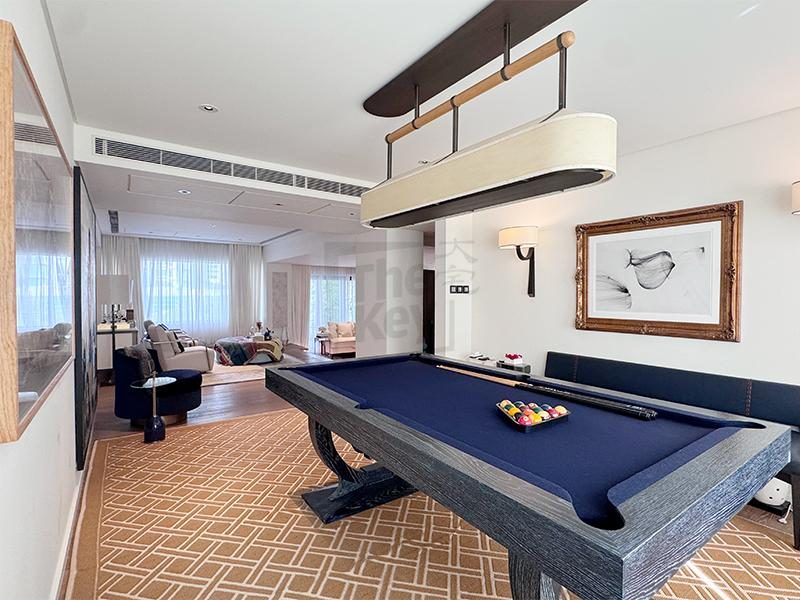 photo 4 — Grenville House, Midlevels Central