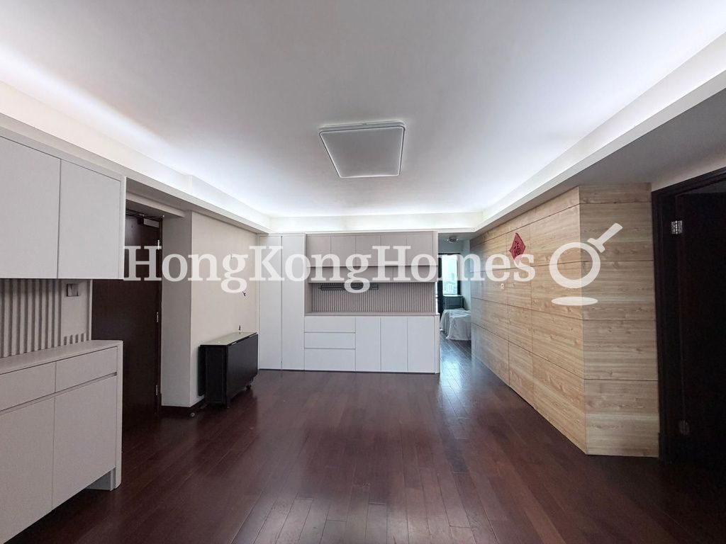 Living and Dining Room — Royal Green - Tower 03, Sheung Shui