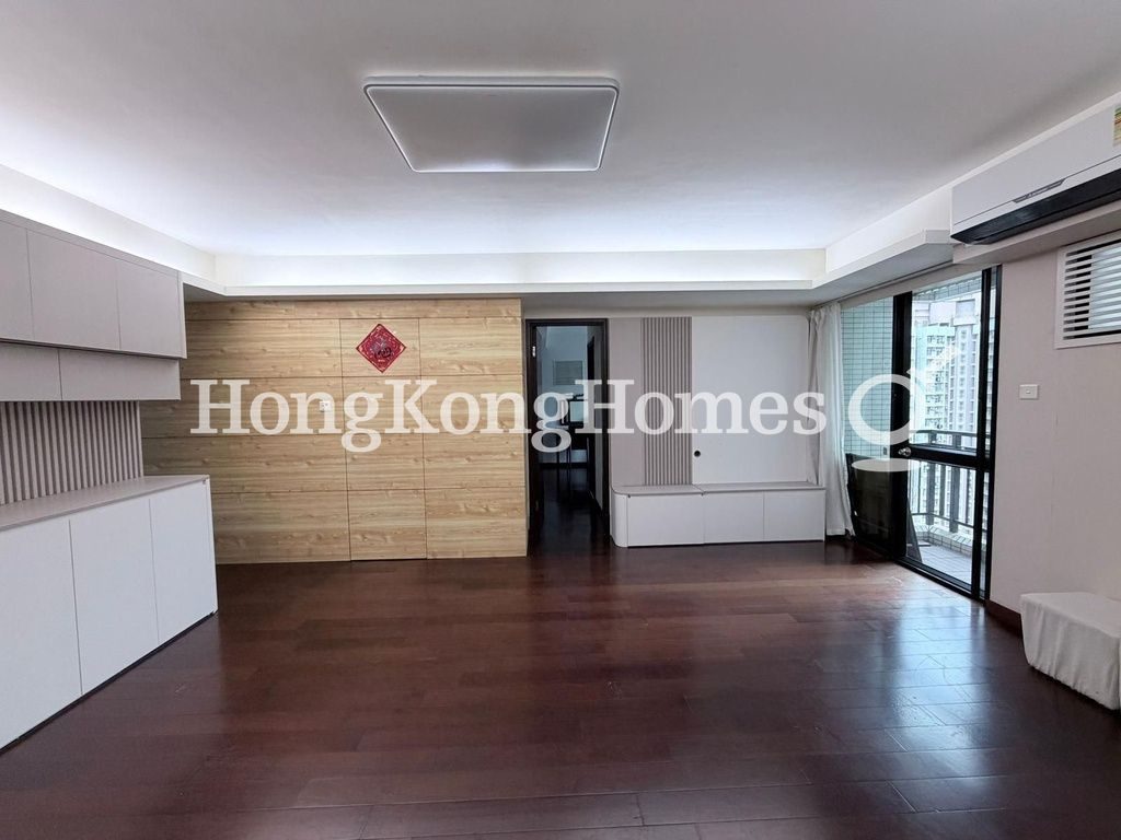 Living and Dining Room — Royal Green - Tower 03, Sheung Shui