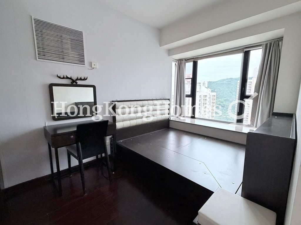 Master Bedroom — Royal Green - Tower 03, Sheung Shui