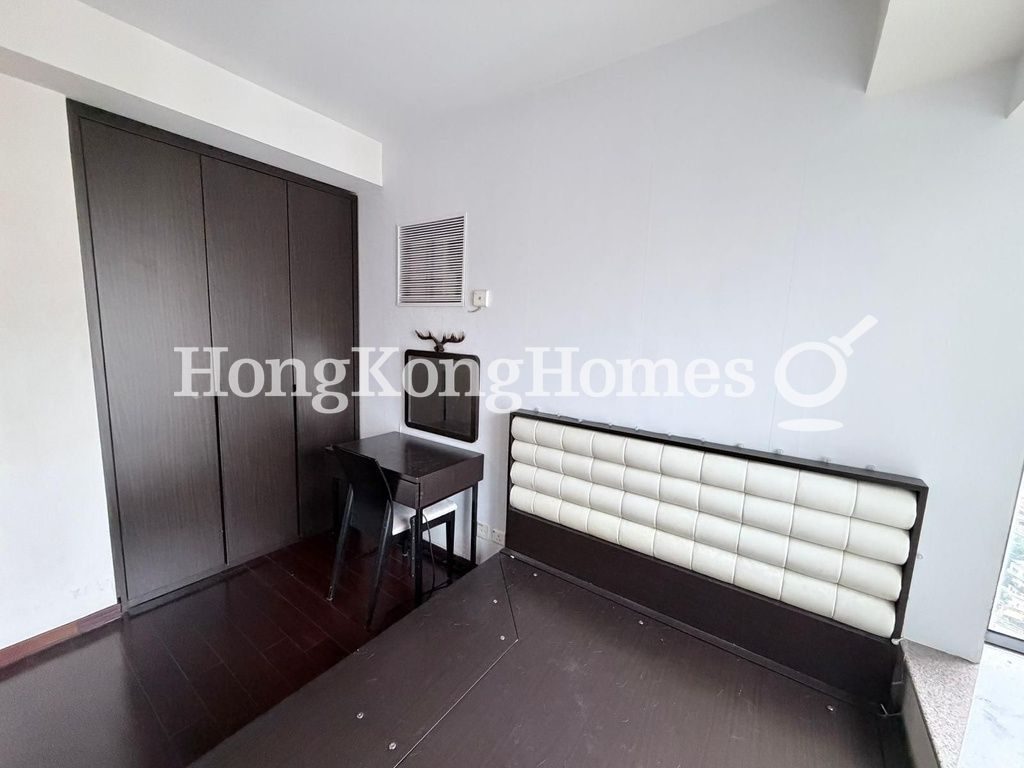 Master Bedroom — Royal Green - Tower 03, Sheung Shui