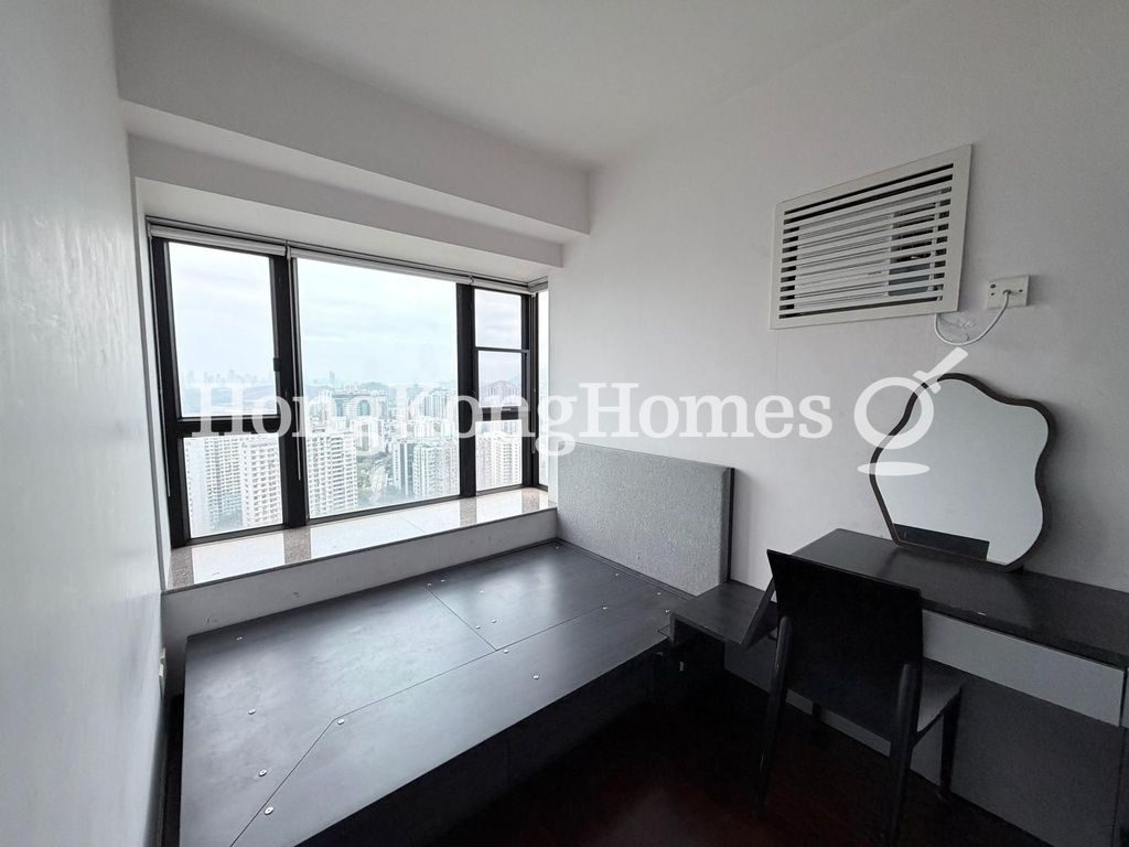 Second Bedroom — Royal Green - Tower 03, Sheung Shui