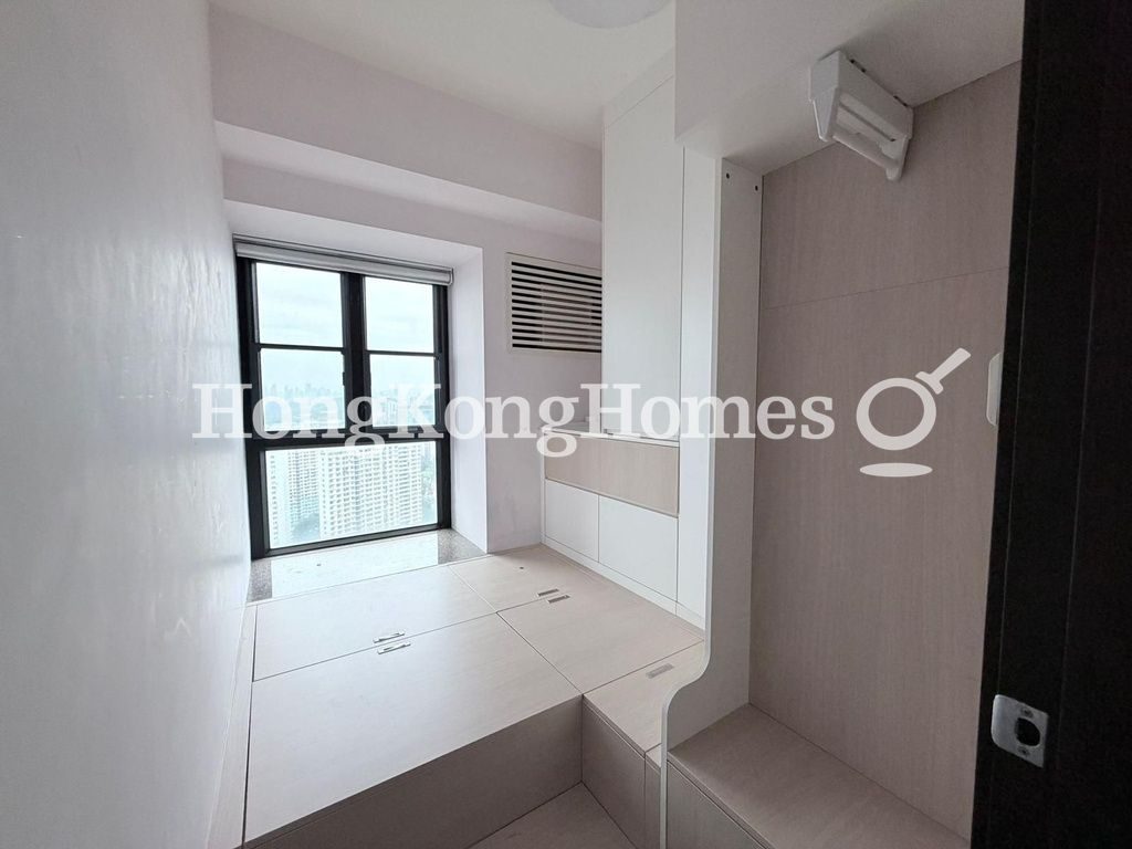 Third Bedroom — Royal Green - Tower 03, Sheung Shui