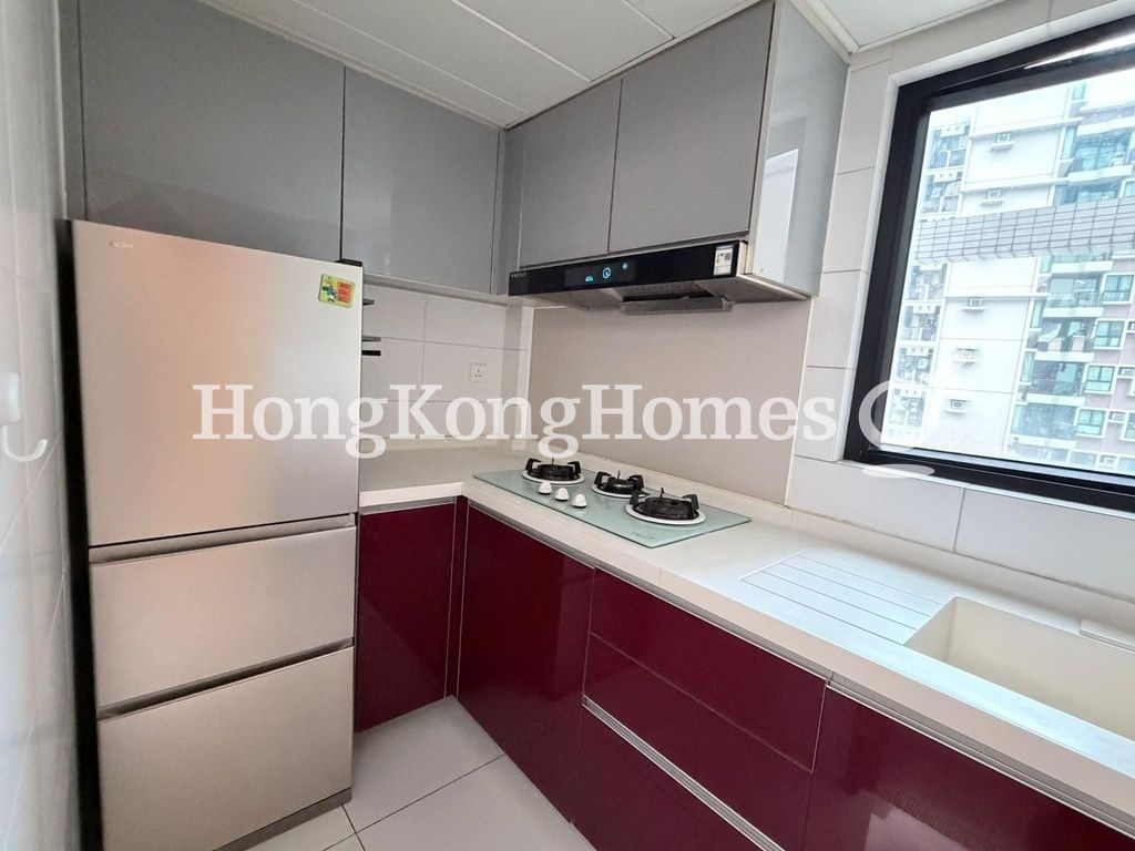 Kitchen — Royal Green - Tower 03, Sheung Shui