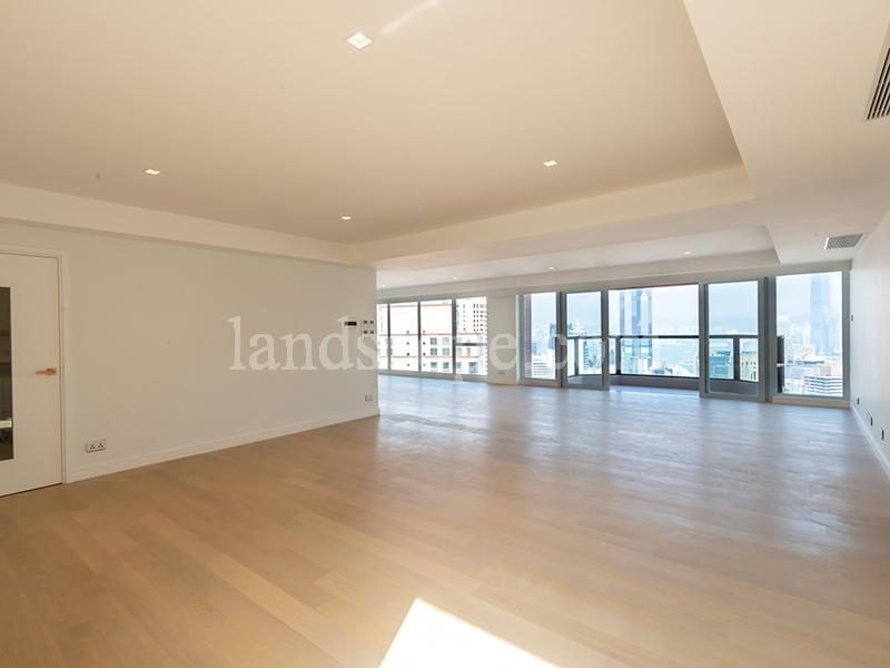 photo 4 — Estoril Court, Midlevels Central