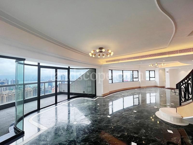 Century Tower 1