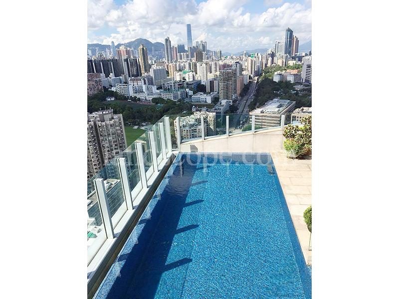 photo 2 — The Forfar, Hong Kong