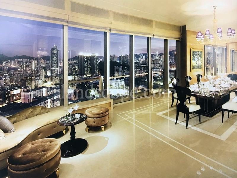 photo 3 — The Forfar, Hong Kong