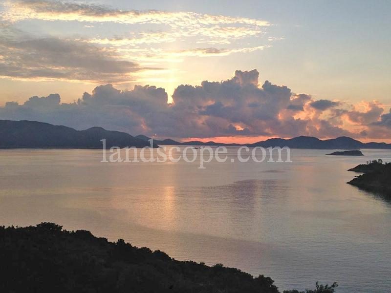 photo 2 — Clear Water Bay townhouse, Sai Kung