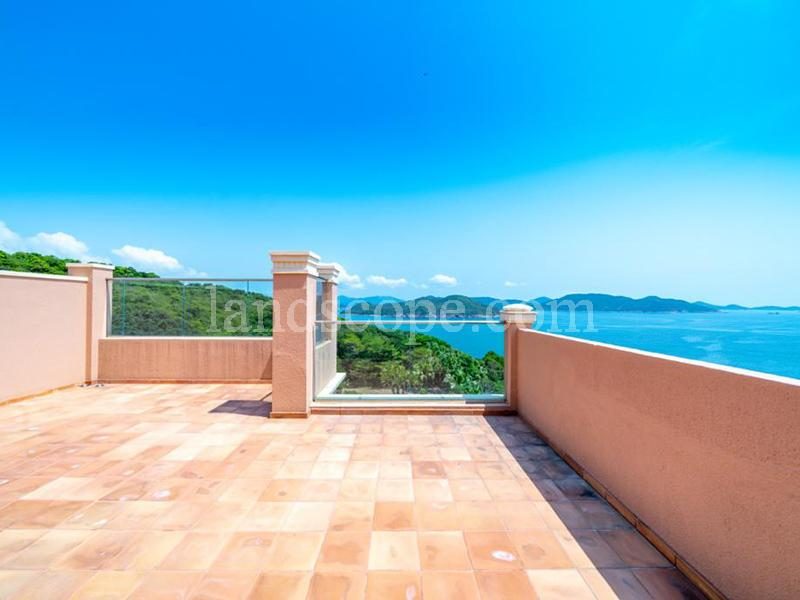 photo 3 — Clear Water Bay townhouse, Sai Kung